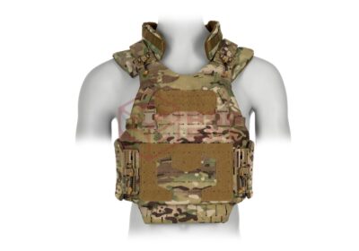 Templar's Gear CIBV Cataphract Plate Carrier Multicam