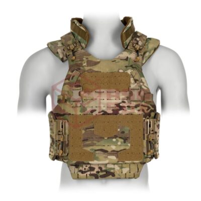 Templar's Gear CIBV Cataphract Plate Carrier Multicam