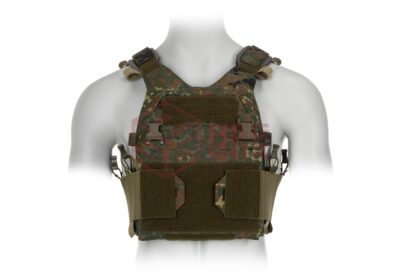 Templar's Gear CPC LP Plate Carrier Gen4 Flecktarn