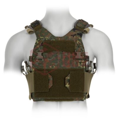 Templar's Gear CPC LP Plate Carrier Gen4 Flecktarn