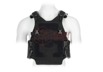 Templar's Gear KSAV Koursores Plate Carrier Black