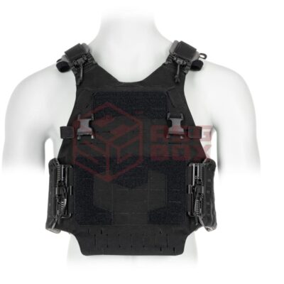 Templar's Gear KSAV Koursores Plate Carrier Black