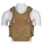 Templar's Gear KSAV Koursores Plate Carrier Coyote