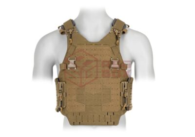 Templar's Gear KSAV Koursores Plate Carrier Coyote