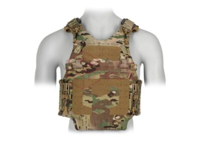 Templar's Gear KSAV Koursores Plate Carrier Multicam