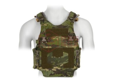 Templar's Gear KSAV Koursores Plate Carrier Multicam Tropic