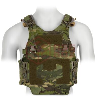 Templar's Gear KSAV Koursores Plate Carrier Multicam Tropic