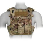 Templar's Gear TPC Plate Carrier Gen4 Multicam