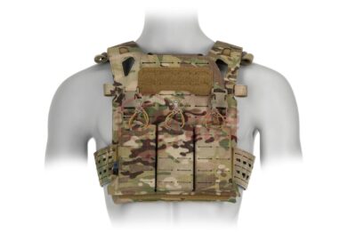 Templar's Gear TPC Plate Carrier Gen4 Multicam
