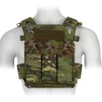 Templar's Gear TPC Plate Carrier Gen4 Multicam Tropic