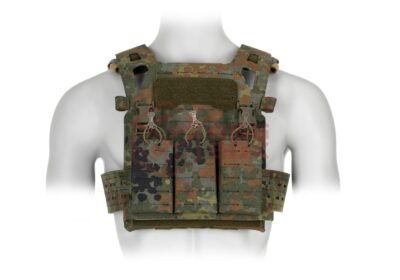 Templar's Gear TPC Plate Carrier Gen4 Flecktarn