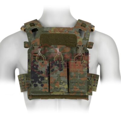 Templar's Gear TPC Plate Carrier Gen4 Flecktarn