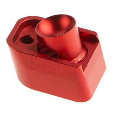 Action Army AAP01 Extended Base for Co2 Magazine Red