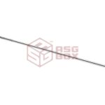 KPP 6.01 AEG Precision Barrel 455mm