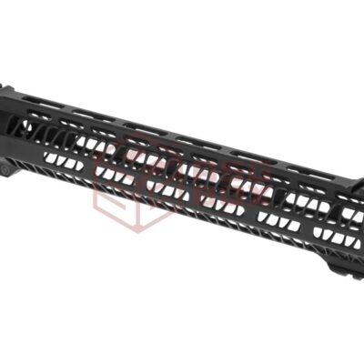Mancraft 13" MLOK Handguard V2 Black