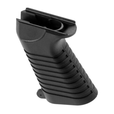 Alternative view of Classic Army M249 Pistol Grip