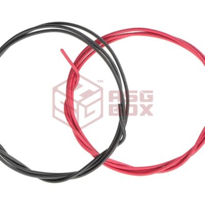 Jefftron MPPE Insulated 16 AWG Wiring