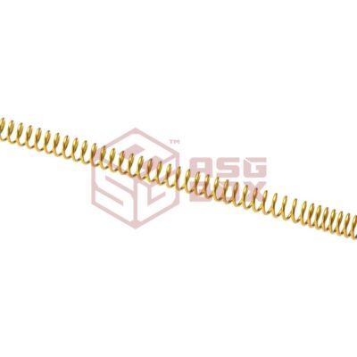 PSS PSS10 SP130 Spring Gold