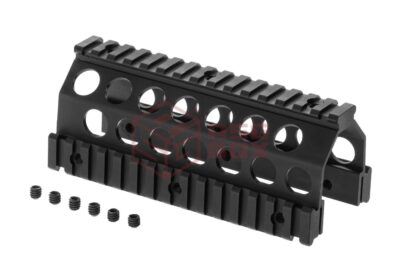 Classic Army RIS and RAS For M249 Series