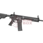 Specna Arms SA-F02 Flex 0.5J Black