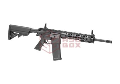 Specna Arms SA-F02 Flex 0.5J Black