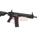Specna Arms SA-F02 Flex S-AEG Black