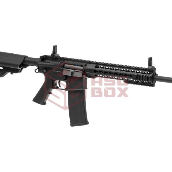 Specna Arms SA-F02 Flex S-AEG Black