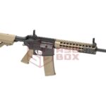 Specna Arms SA-F02 Flex S-AEG Half Tan
