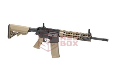 Specna Arms SA-F02 Flex S-AEG Half Tan