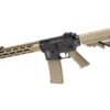 Specna Arms SA-F03 Flex S-AEG Half Tan OD-TM-12273051100 45120 SA-F03 FLEX HT SEMI asgbox.pl