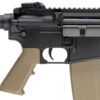 Specna Arms SA-F03 Flex S-AEG Half Tan OD-TM-12273051100 45120 SA-F03 FLEX HT SEMI asgbox.pl