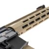 Specna Arms SA-F03 Flex S-AEG Half Tan OD-TM-12273051100 45120 SA-F03 FLEX HT SEMI asgbox.pl