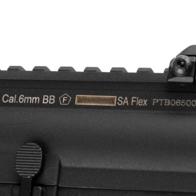 Specna Arms SA-F03 Flex S-AEG Half Tan OD-TM-12273051100 45120 SA-F03 FLEX HT SEMI asgbox.pl