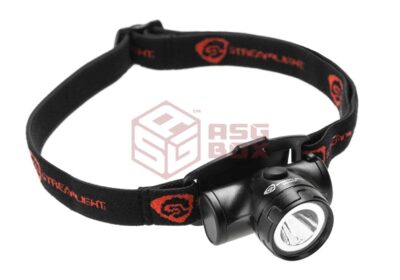 Streamlight Enduro Pro Headlamp Black