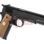GPM1911-P GP2 Black