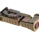 Streamlight Sidewinder Boot Coyote