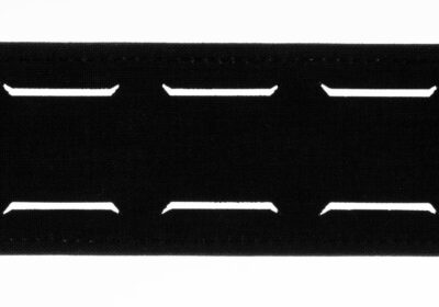 Clawgear OPERATOR Outer Belt Black M - obrazek 3