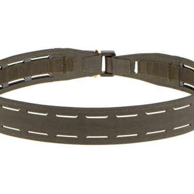 Alternative view of Clawgear OPERATOR Outer Belt Stonegrey Olive L