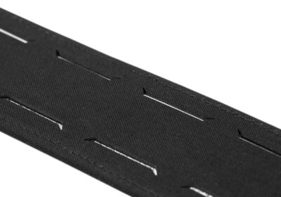 Clawgear OPERATOR Outer Belt LW Black S - obrazek 5