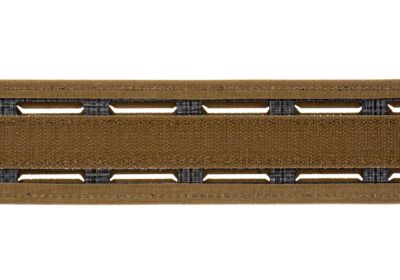 Clawgear OPERATOR Outer Belt LW Coyote S - obrazek 6