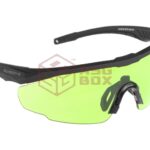 SwissEye Blackhawk Pro Laser Lens Green Black