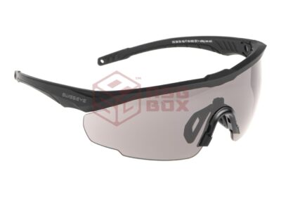 SwissEye Blackhawk Pro Smoke / Orange / Clear Black