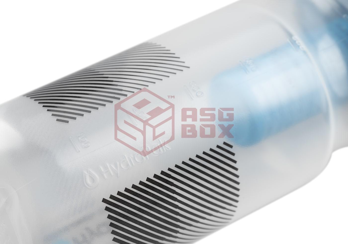 Hydrapak Breakway+ 880ml Blue OD-TM-12292870000 45295 BFA3005 ASGBOX