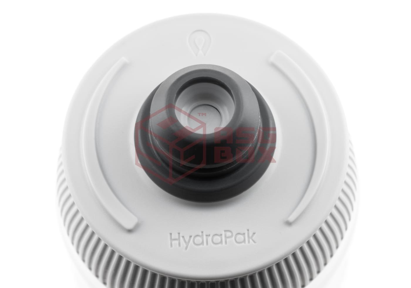 Hydrapak Breakway+ 880ml Blue OD-TM-12292870000 45295 BFA3005 ASGBOX