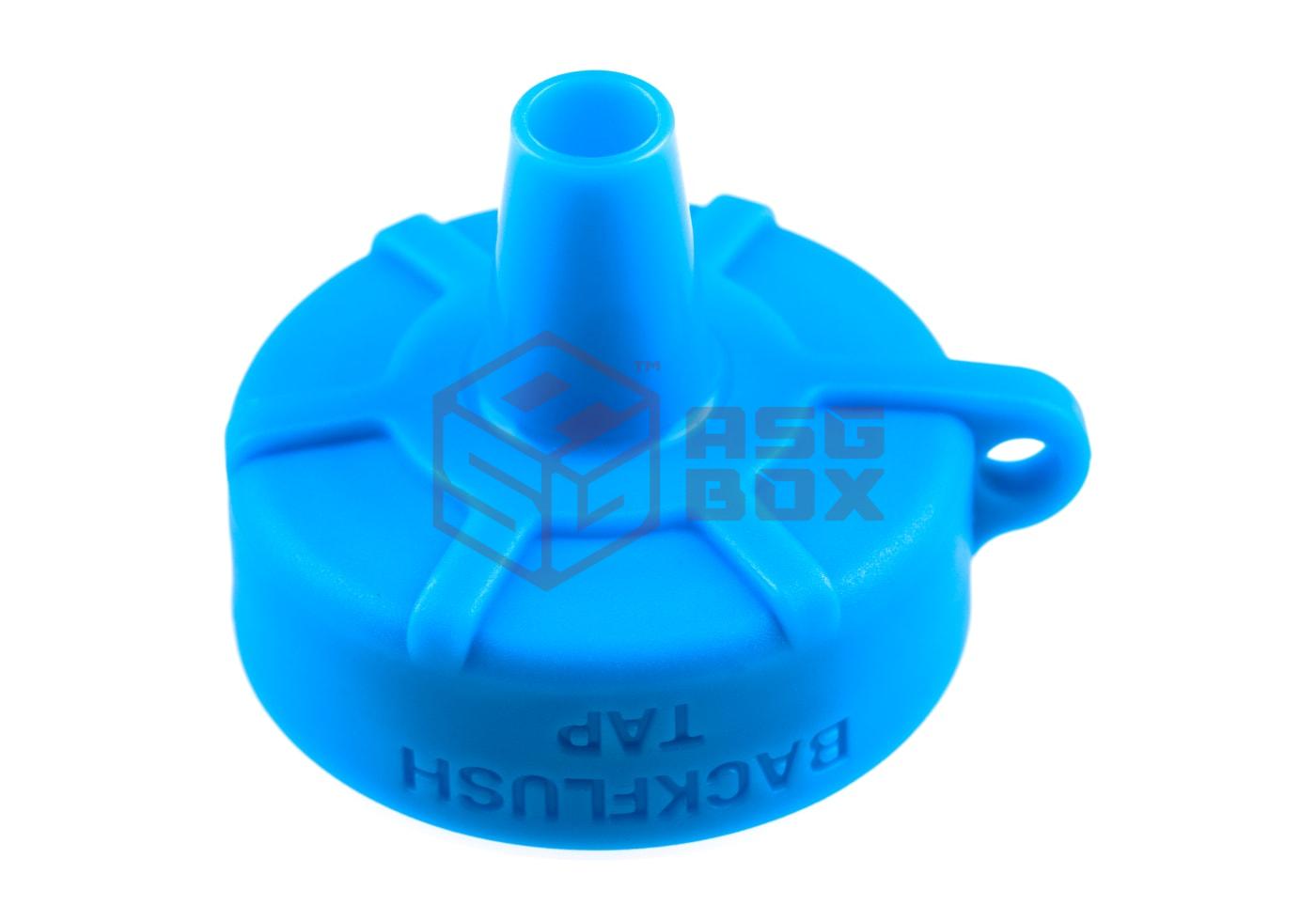 Hydrapak Breakway+ 880ml Blue OD-TM-12292870000 45295 BFA3005 ASGBOX
