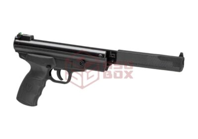 Browning Buck Mark Magnum Break Barrel Black