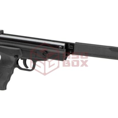 Browning Buck Mark Magnum Break Barrel Black