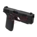 Hudson HP0100 H9 Full Metal GBB Black