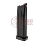 Taran Tactical Magazin Pit Viper GBB 30rds Black