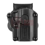 Umarex Multifit Polymer Paddle Holster